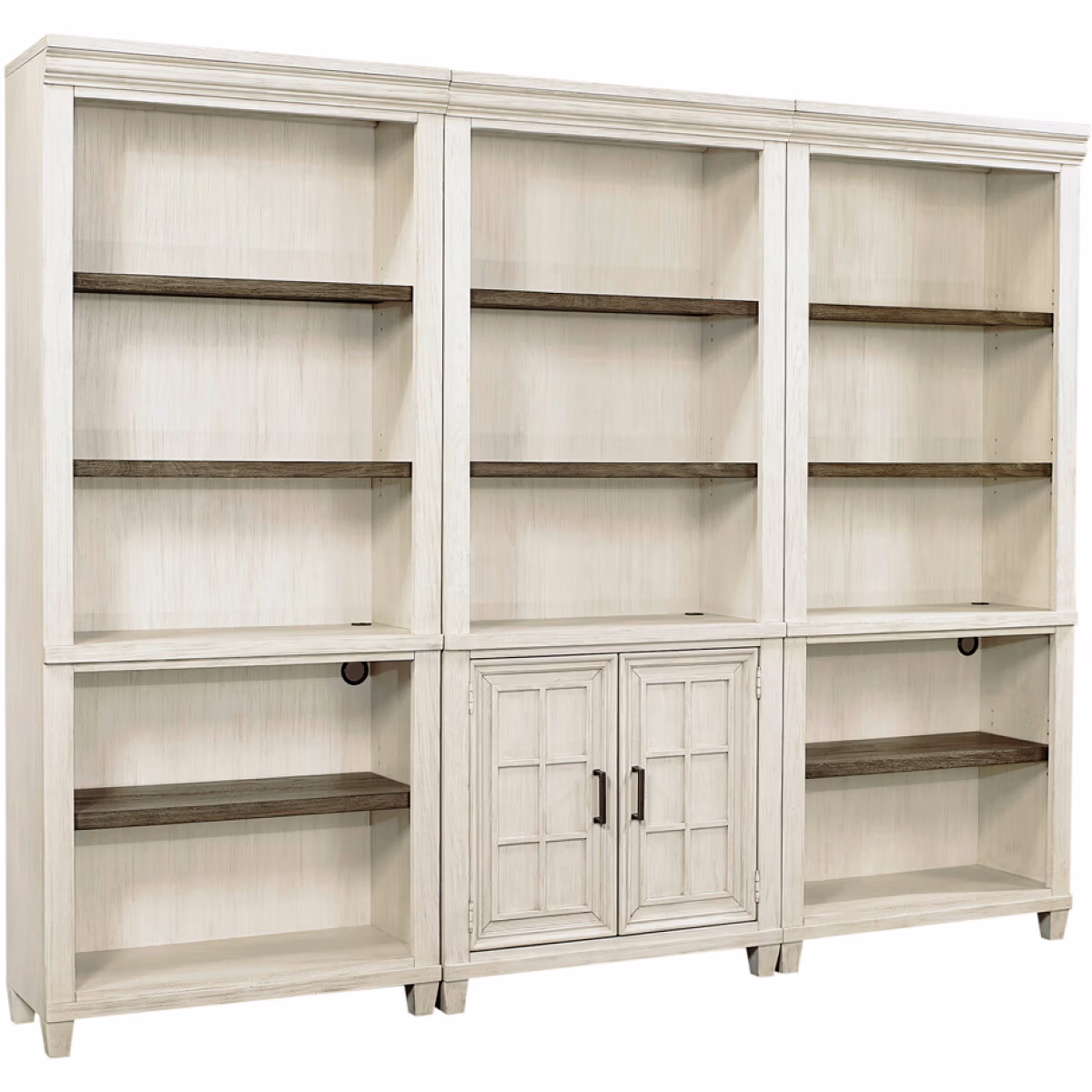 Caraway Door Bookcase I248-332-1 - Image 8