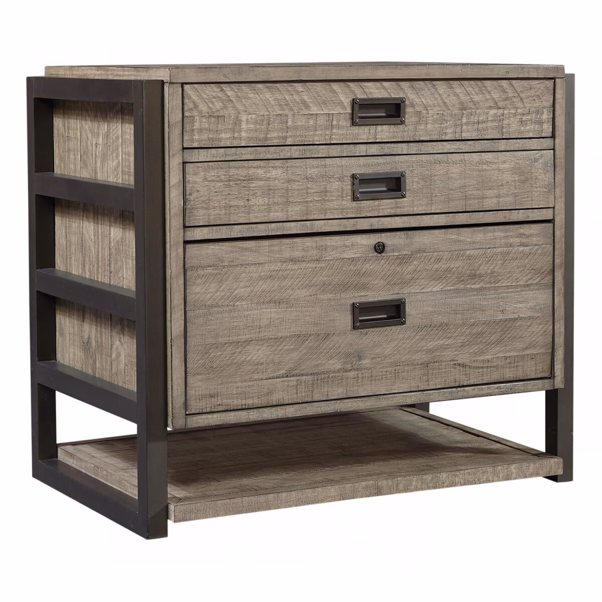 Grayson Workstation Combo File I215-379 - Image 2