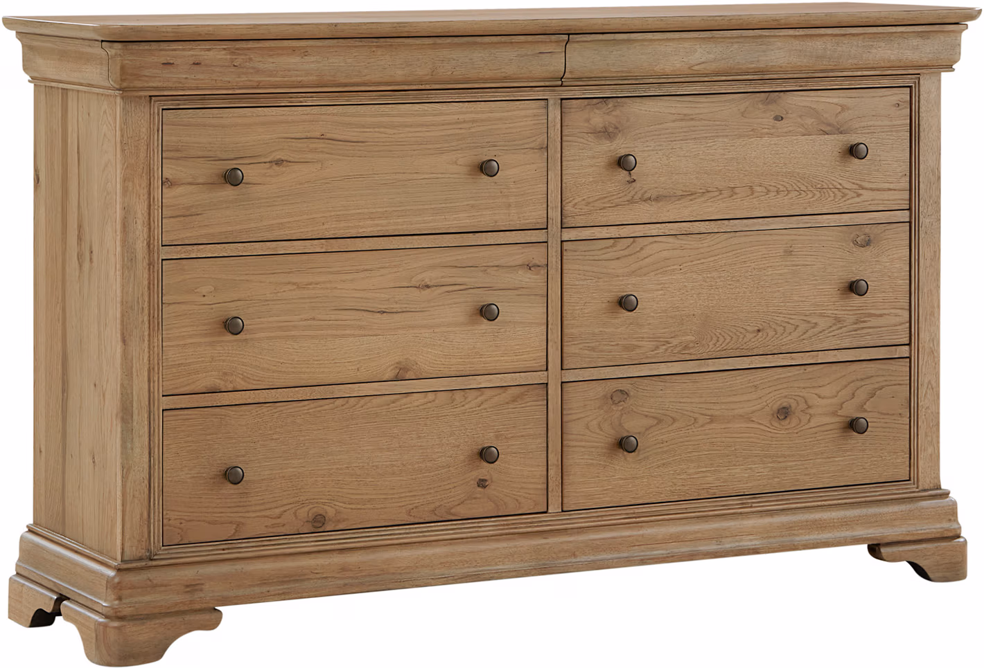 Chateau Philippe Dresser