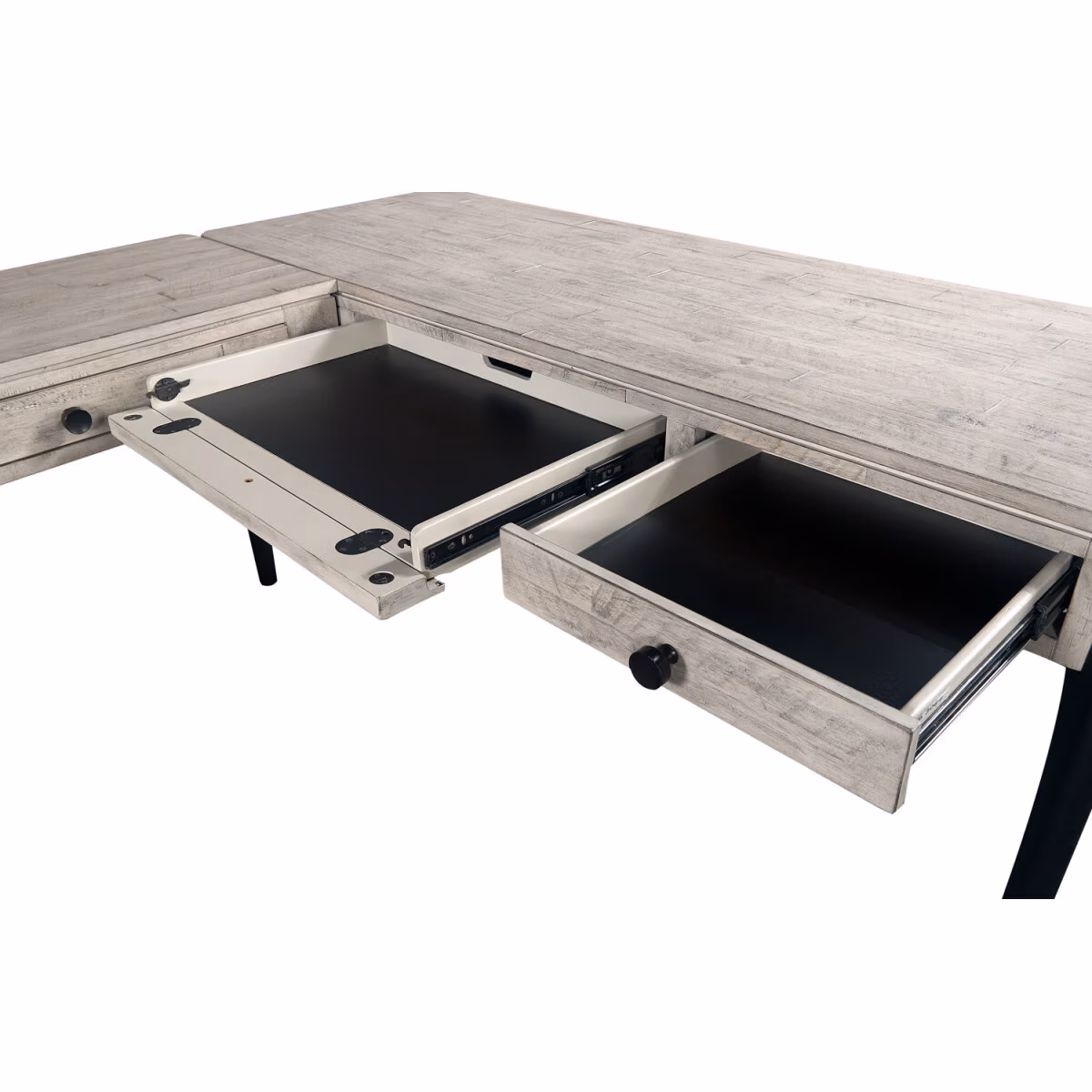 Zane Modular Desk I256HOGRP1 - Image 15