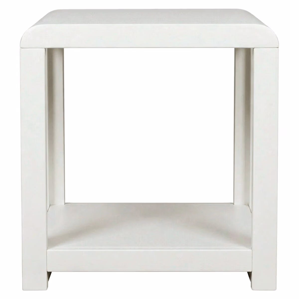 Taylor End Table MYY914-WHI - Image 3