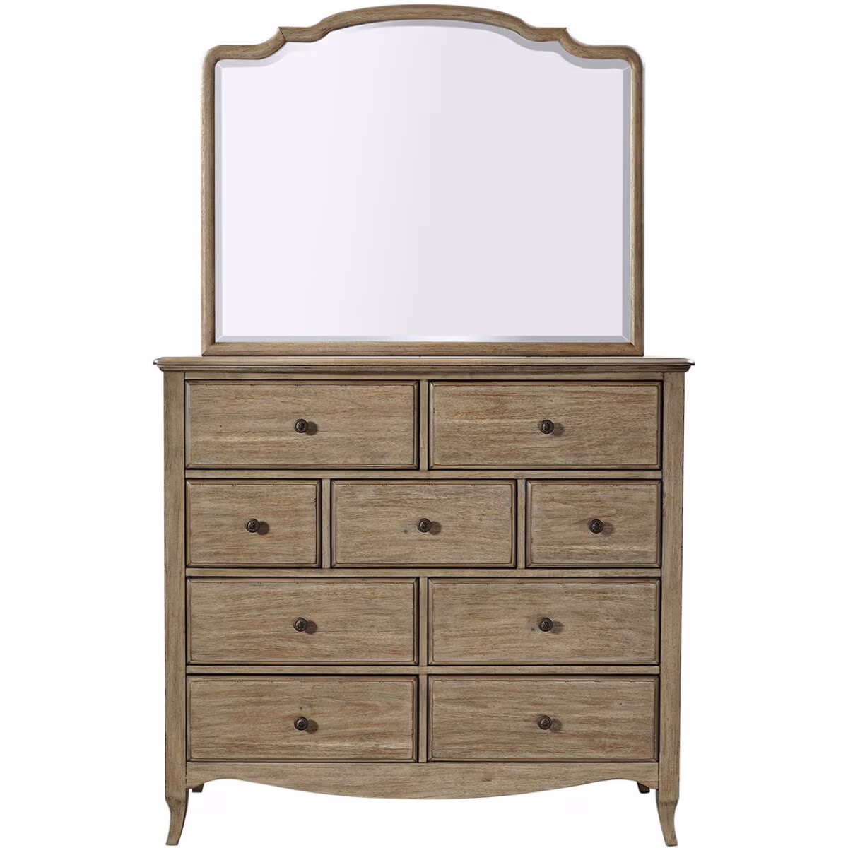 Provence Tall Chesser I222-489-1 - Image 3