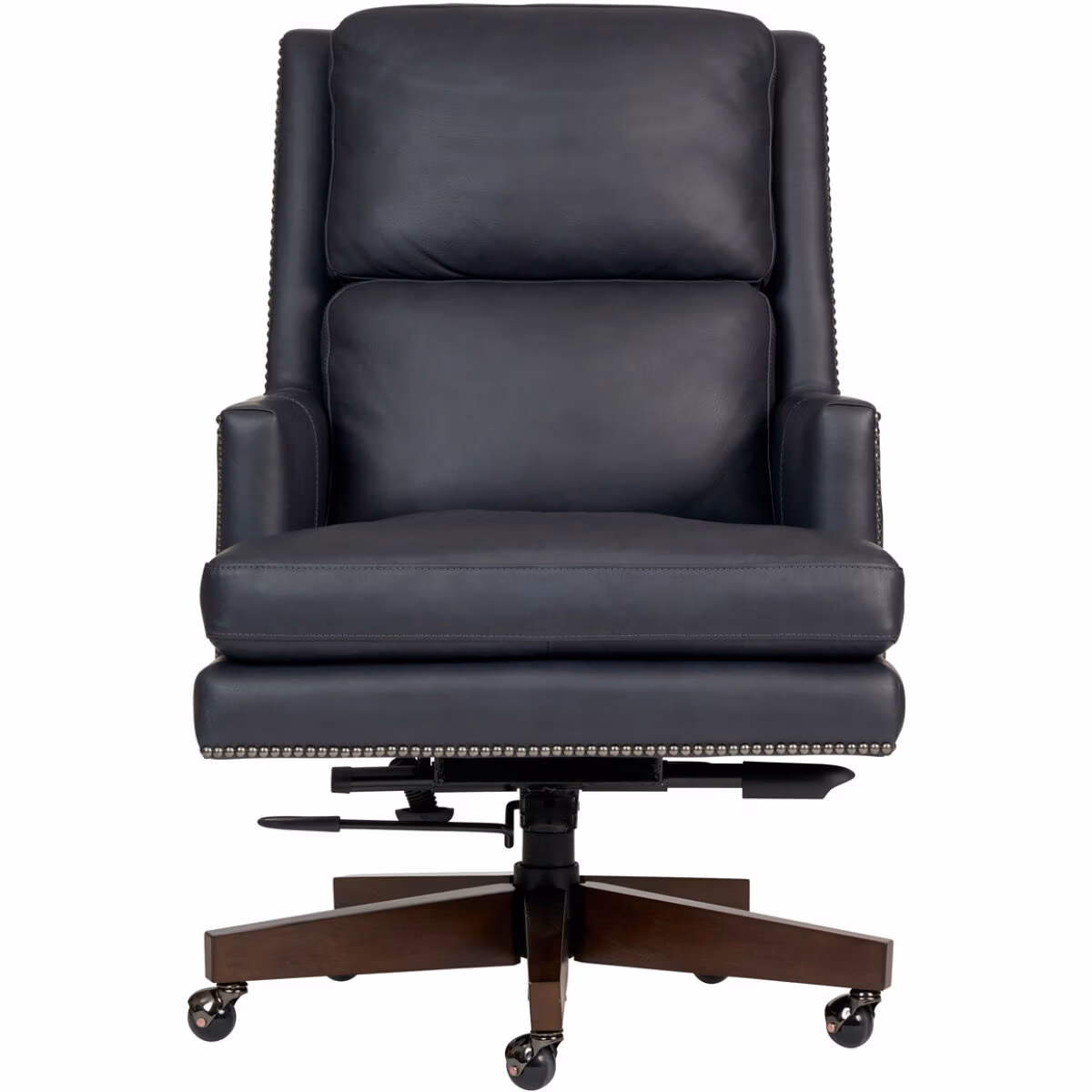 Admiral Exec Chair Luxe Midnight A12-3680 - Image 2