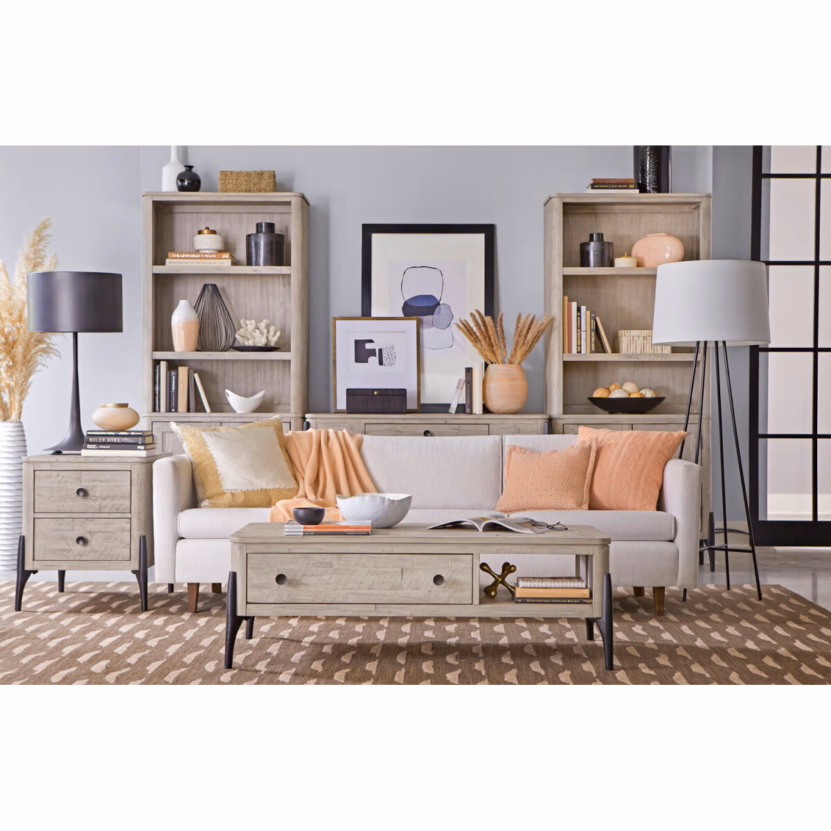 Zane End Table - Image 3