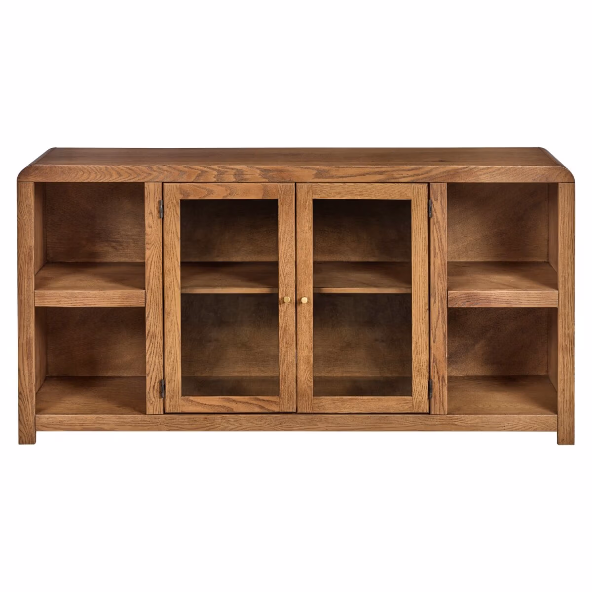 Cooper 66" Console W/ 2 Doors KOO1240-DKC - Image 3