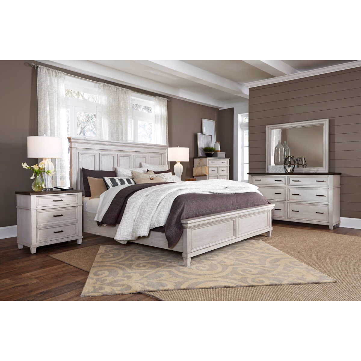 Caraway Chest I248-456-2 - Image 4