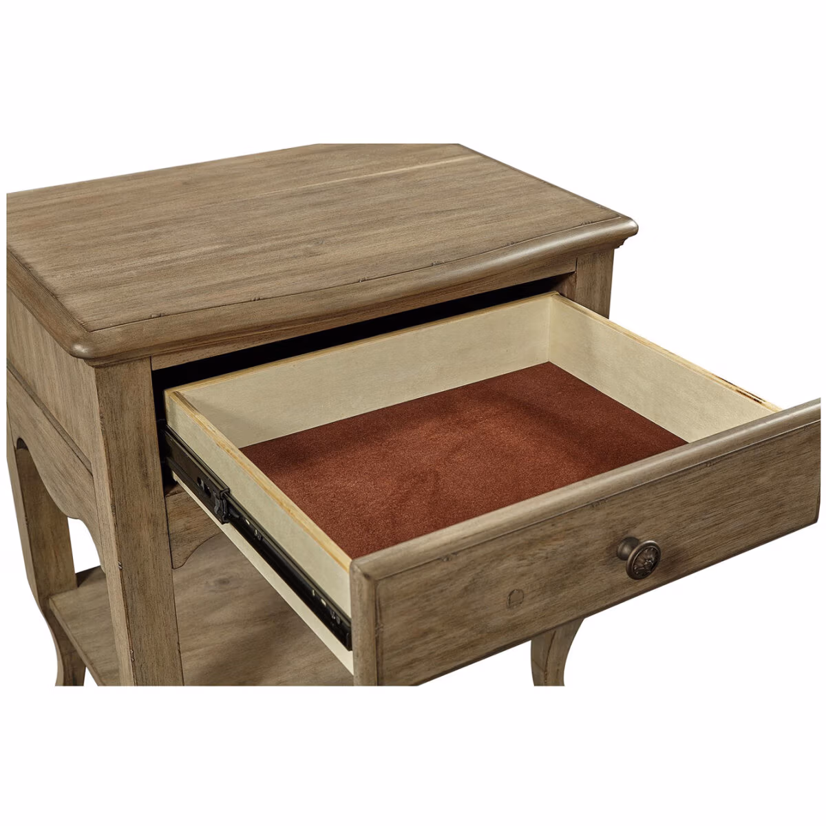 Provence 1 Drawer Ns I222-451-1 - Image 4