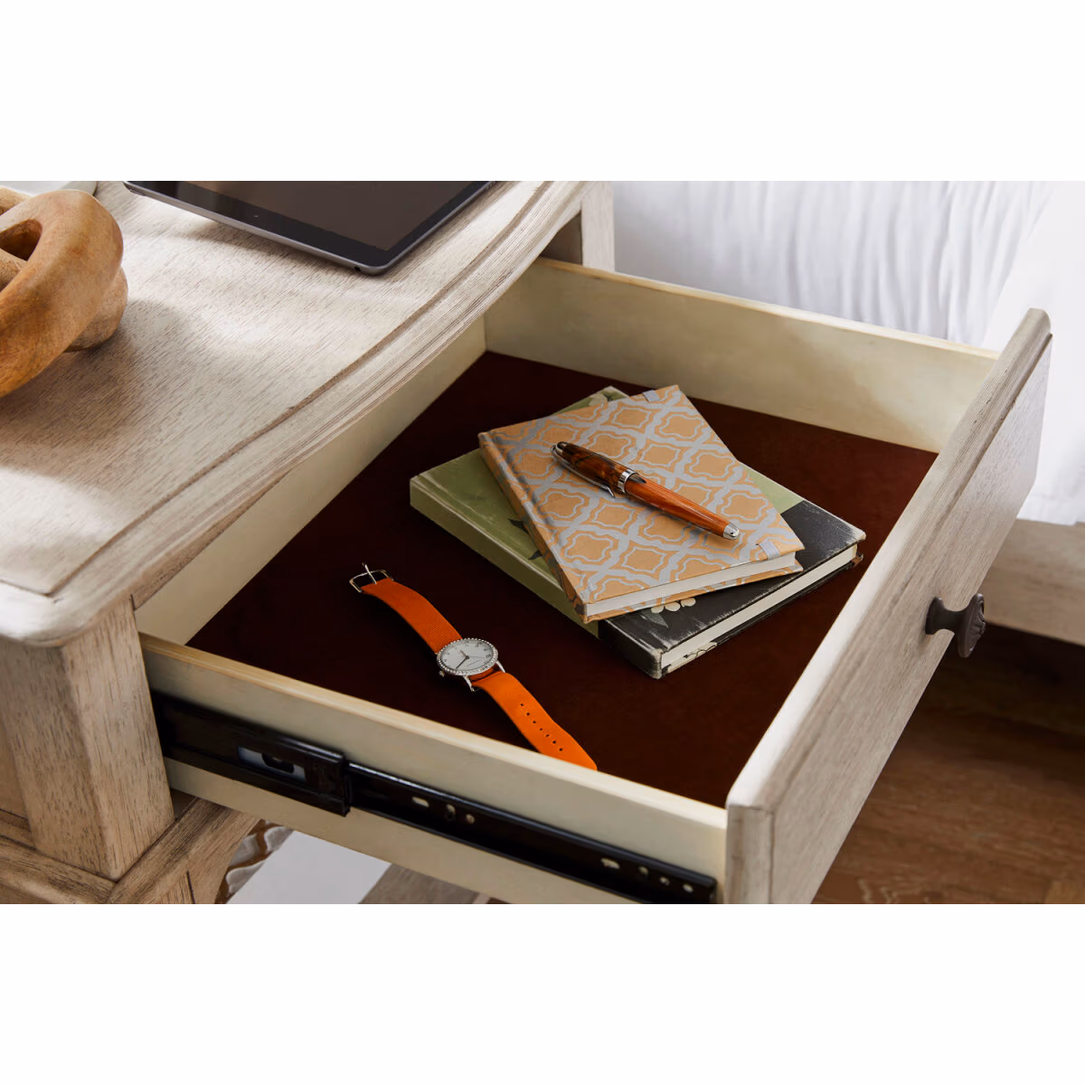 Provence 1 Drawer Ns I222-451-LIN-1 - Image 6