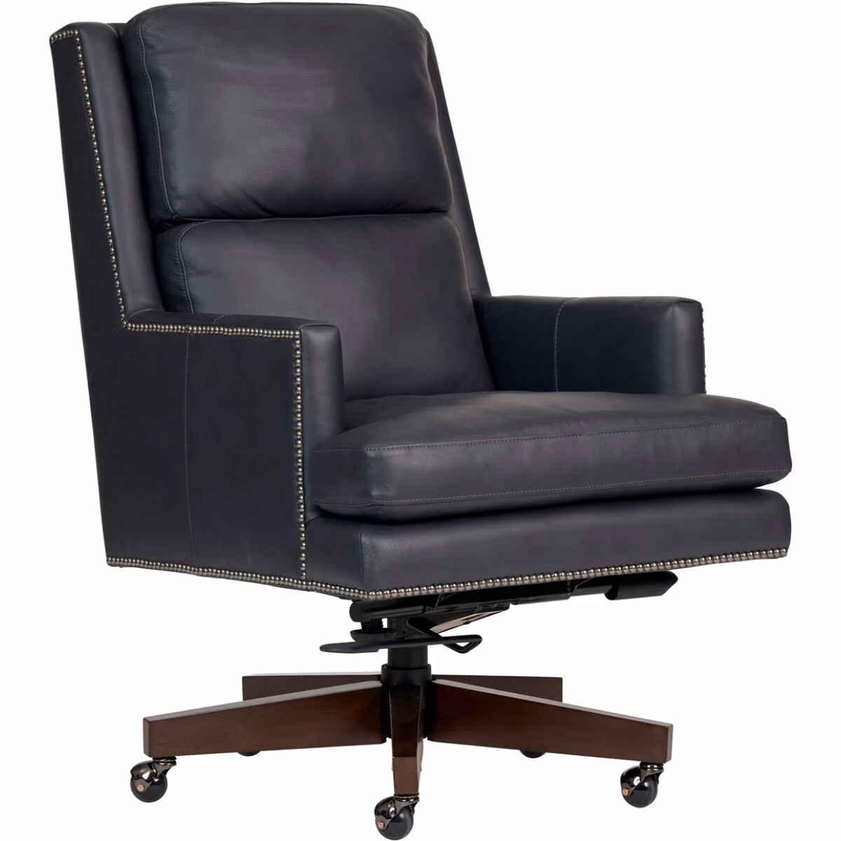 Admiral Exec Chair Luxe Midnight A12-3680 - Image 3