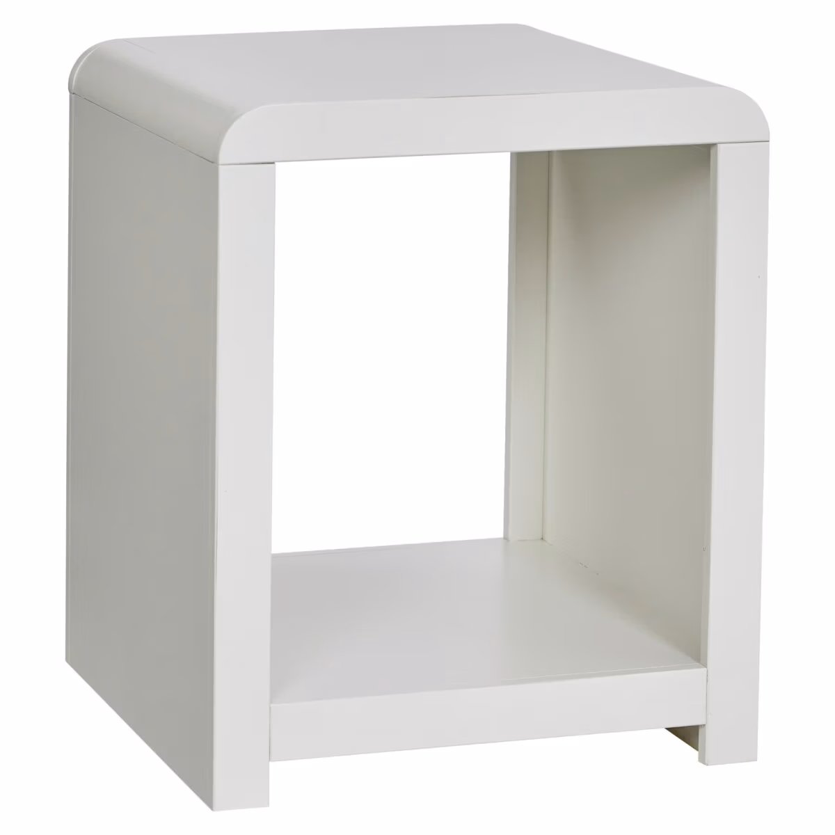 Taylor End Table MYY914-WHI - Image 2
