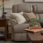 Pinnacle Wall Reclining Sofa - 330512 - Image 7