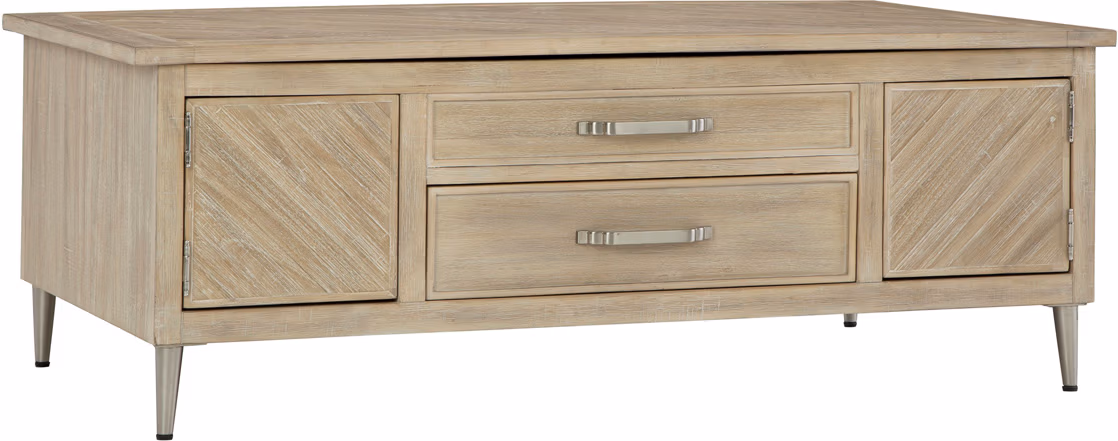 Maddox Lift Top Cocktail Table I644-9100