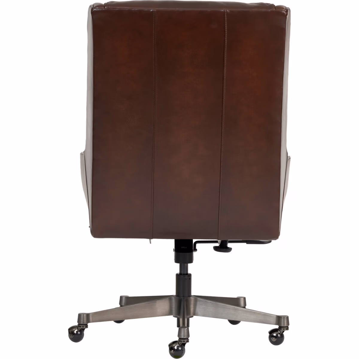 Cameron Exec Chair Burnished Umber A17-3681 - Image 6