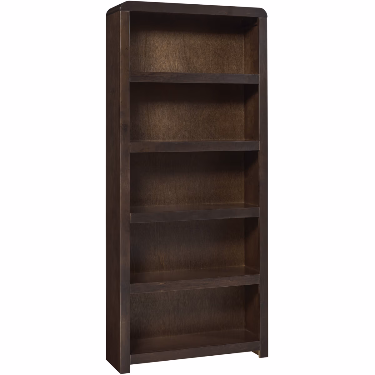 Taylor 60" Bookcase MYY3460-ESP - Image 21