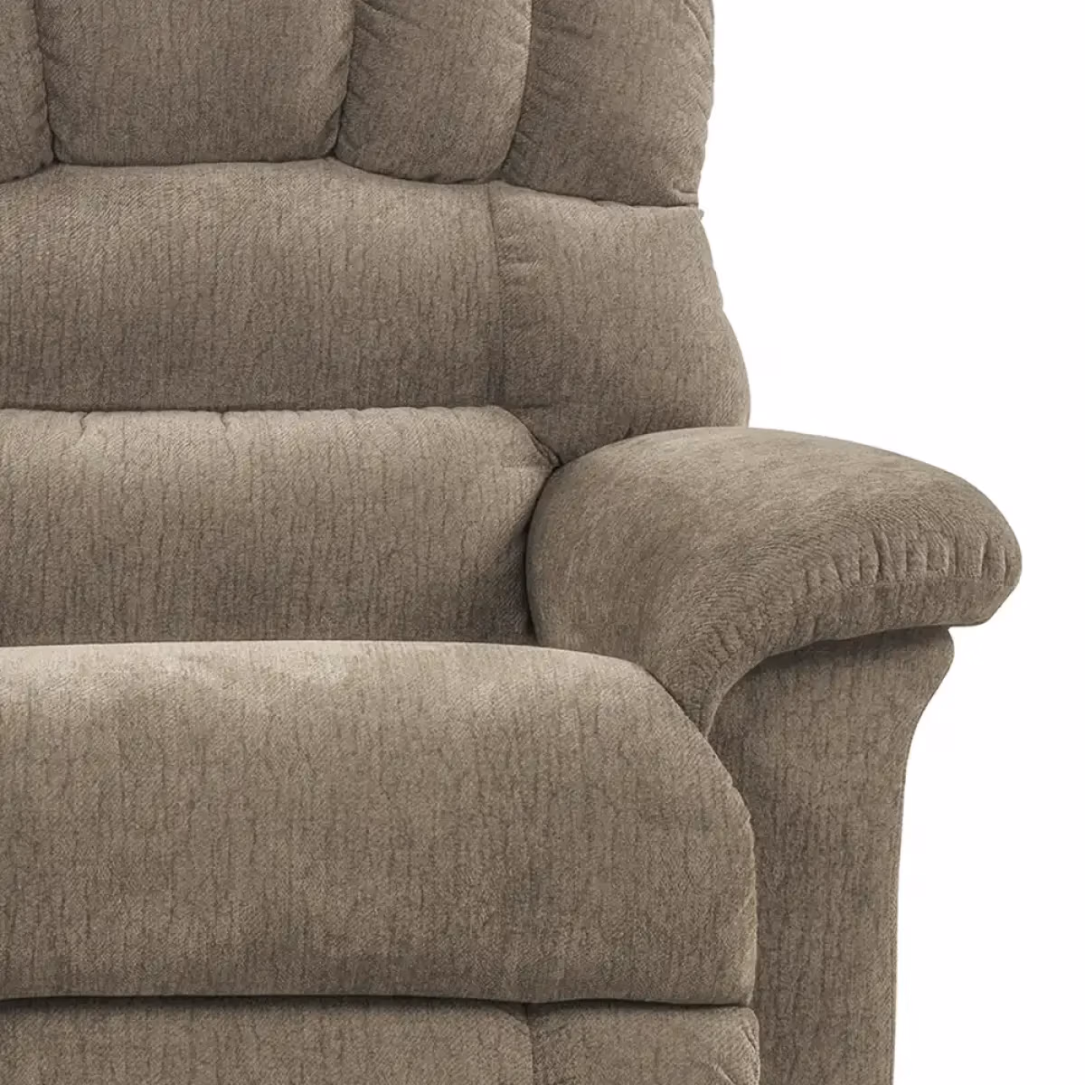 Randell Rocking Recliner - 010777 - Image 8