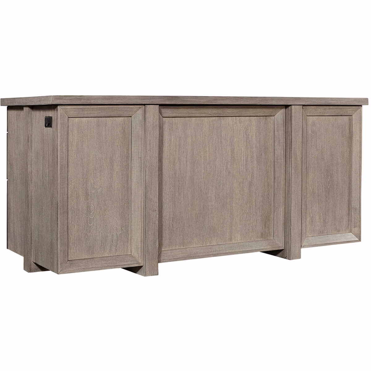 Platinum 66" Executive Desk - Image 17
