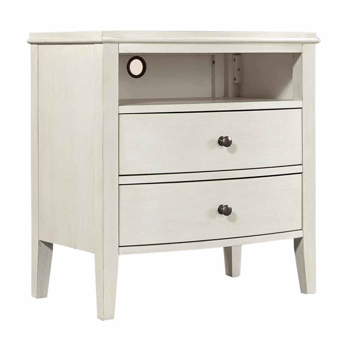 Charlotte 2 Drawer Ns - Image 2