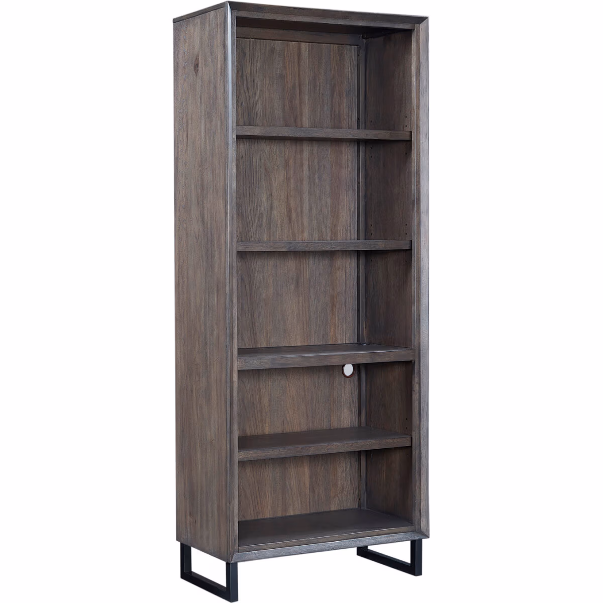 Harper Point Open Bookcase IHP-333-FSL - Image 2