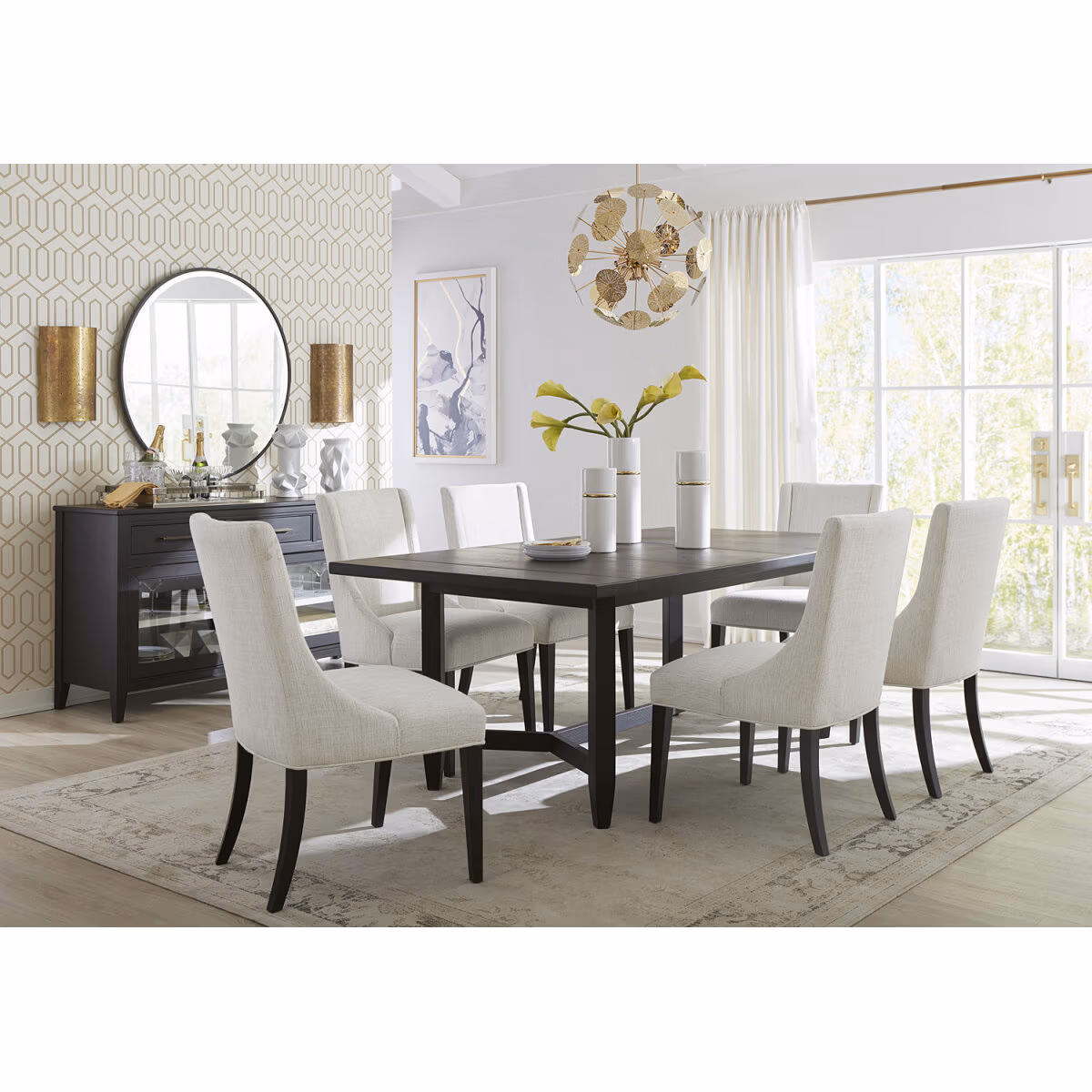 Camden Sideboard I631-6808 - Image 8