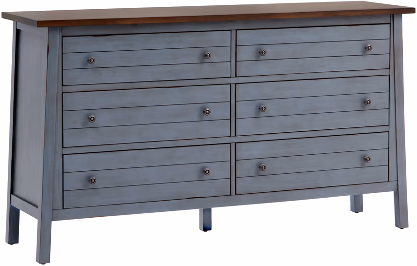Pinebrook Dresser