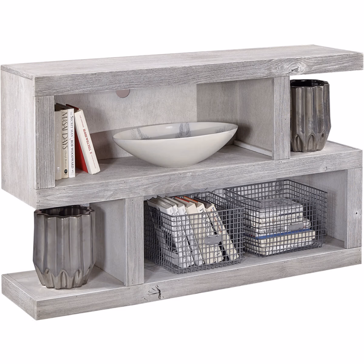 Avery Loft S Sofa Table DY917-GHT DY917-GHT - Image 2