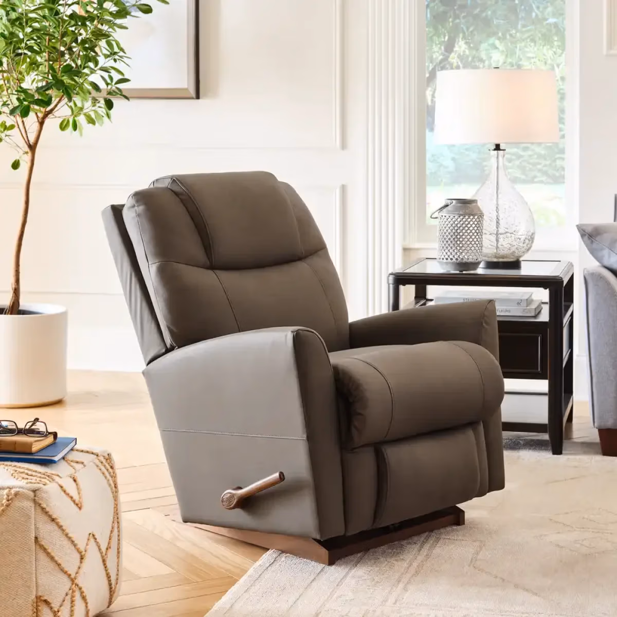 Sparrow Rocking Recliner - 010712 - Image 3