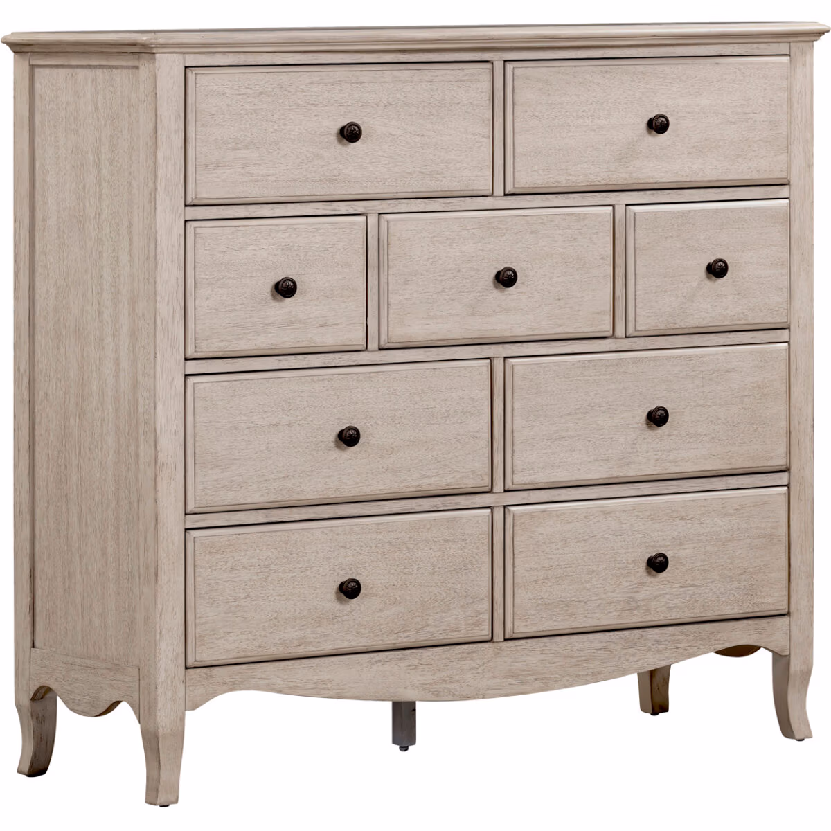 Provence Tall Chesser I222-489-LIN-1 - Image 2