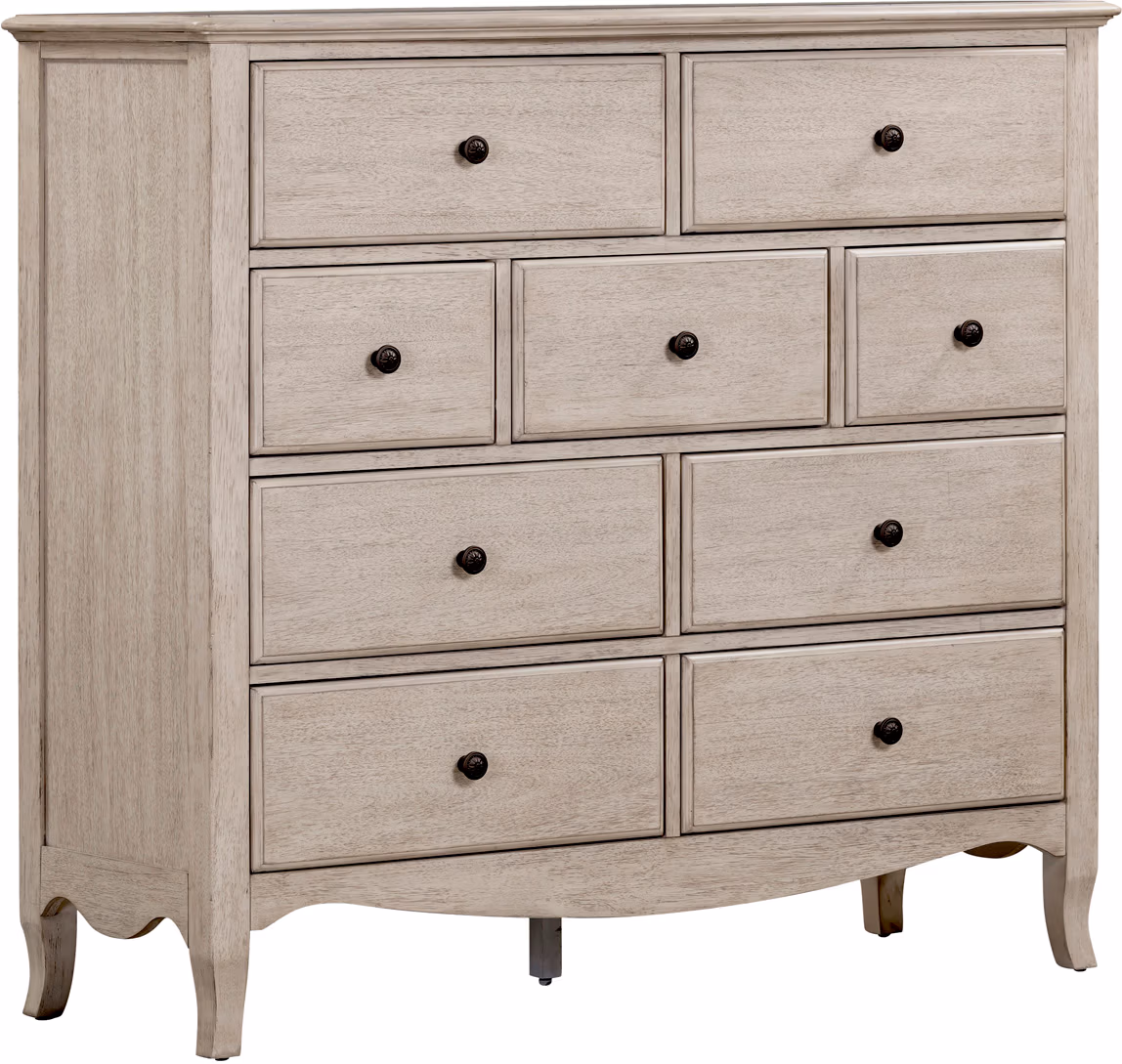 ac76fe10210c0cf48797dd0347102d21 Provence Tall Chesser I222-489-LIN-1 - Image 1