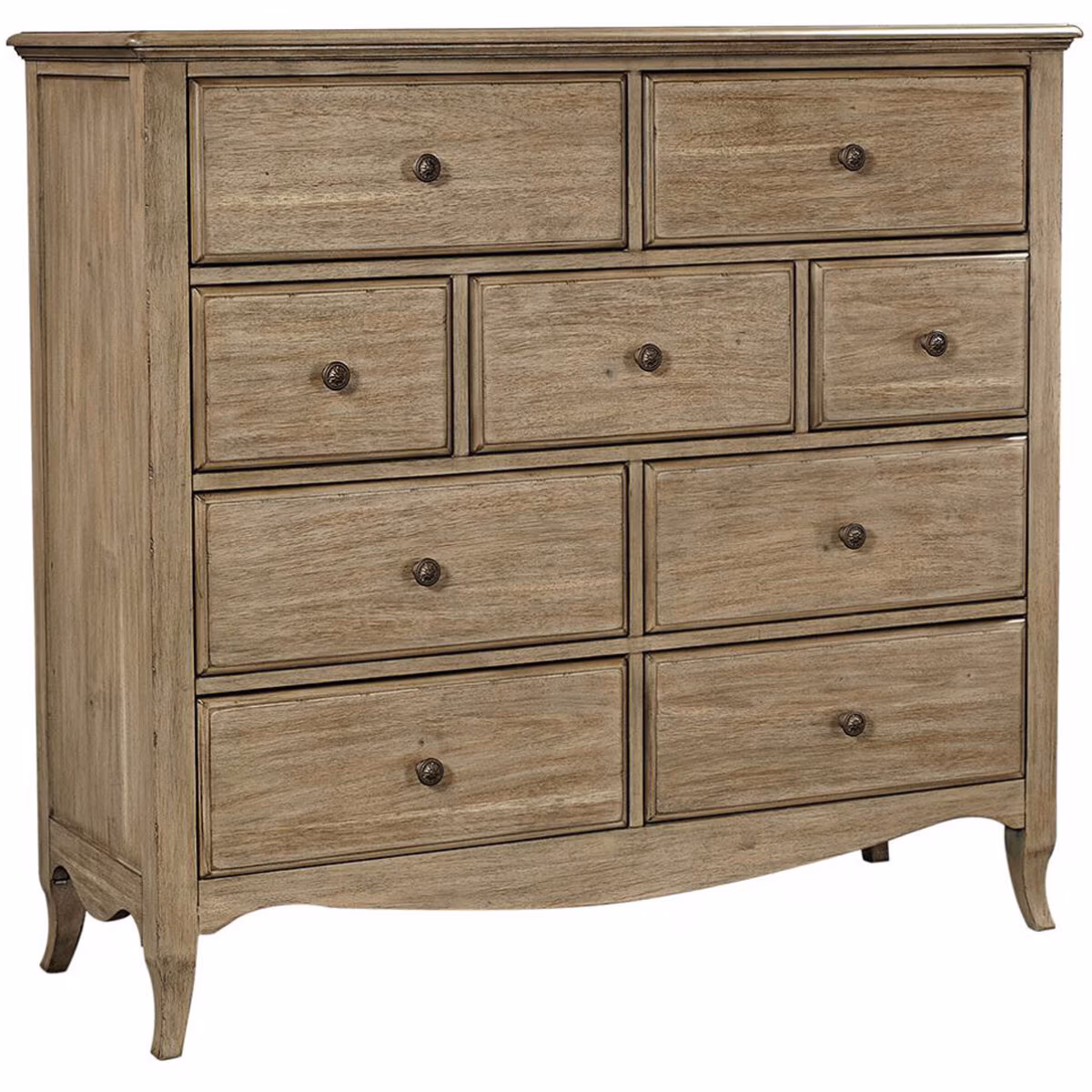 Provence Tall Chesser I222-489-1 - Image 2