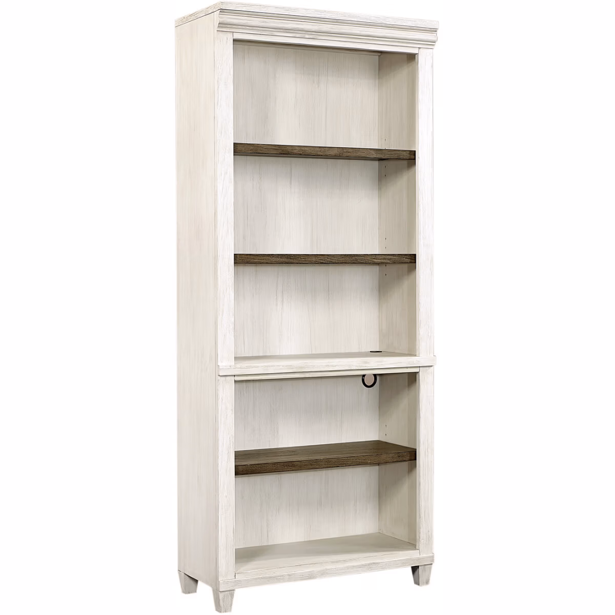Caraway Open Bookcase I248-333-1 - Image 2
