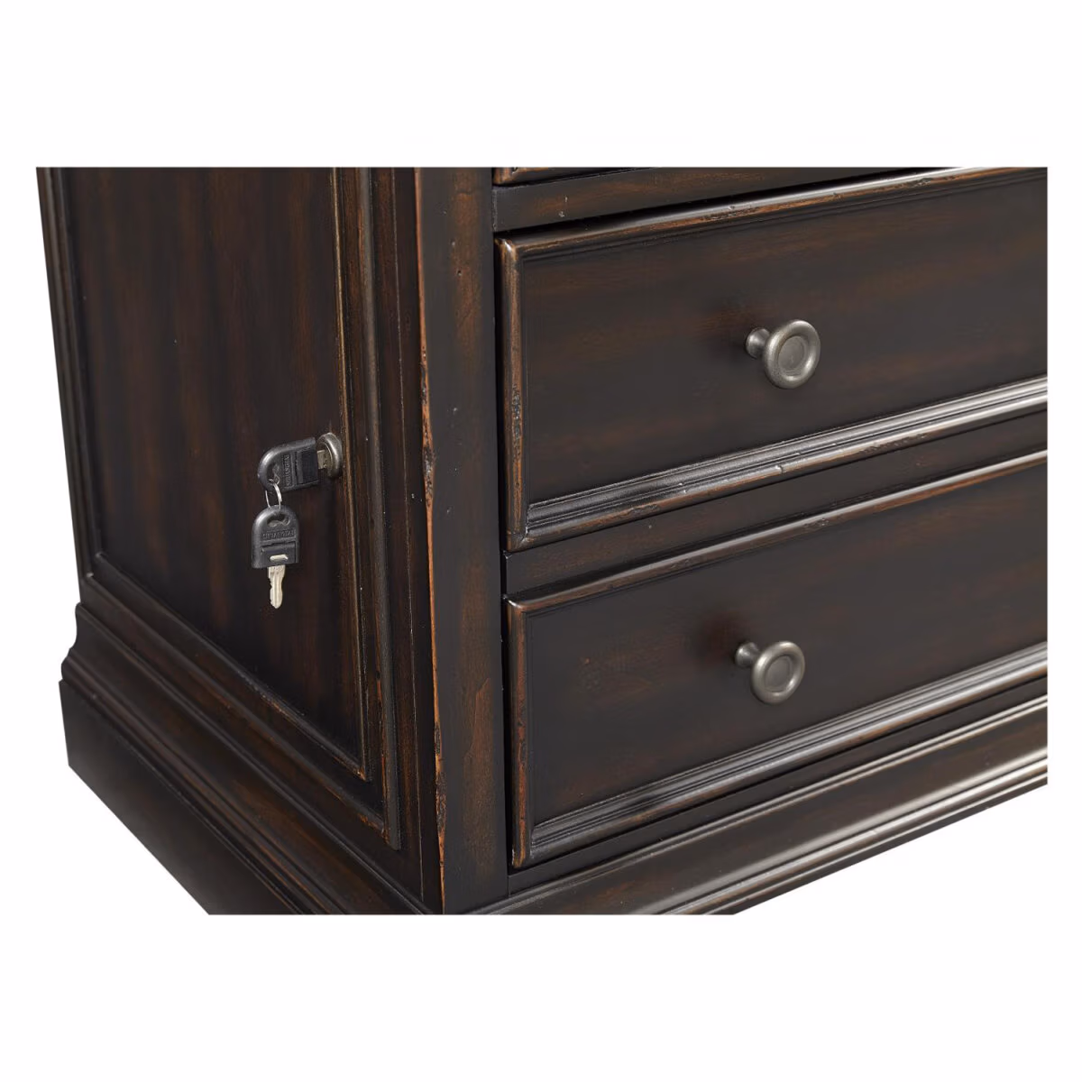 Hampton Combo File I242-378 - Image 7