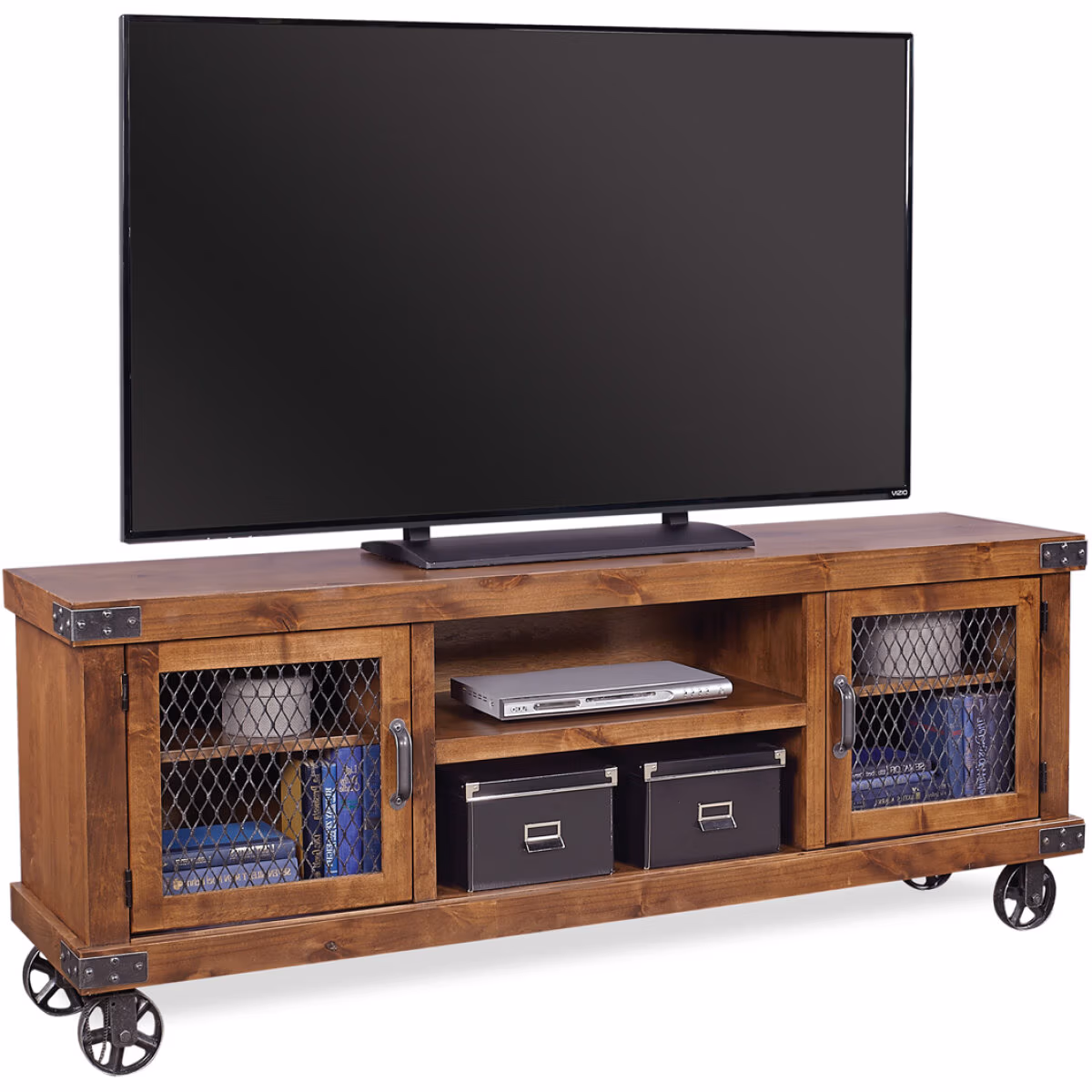 Industrial 74" Console DN1074-FRT DN1074-FRT - Image 4