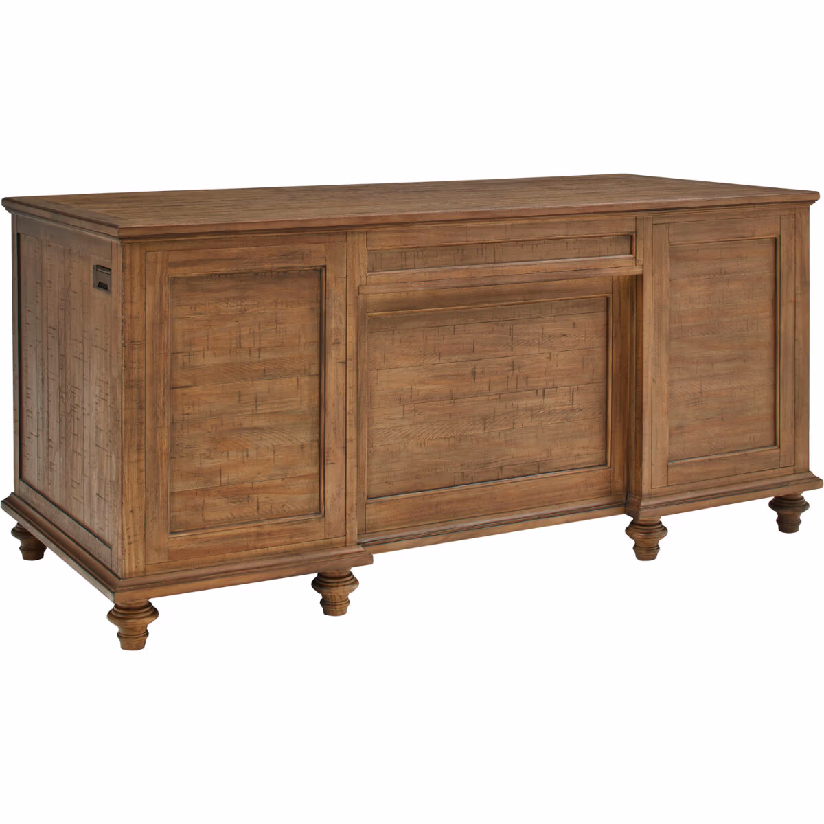 Hensley 66" Executive Desk I3002-303 - Image 7
