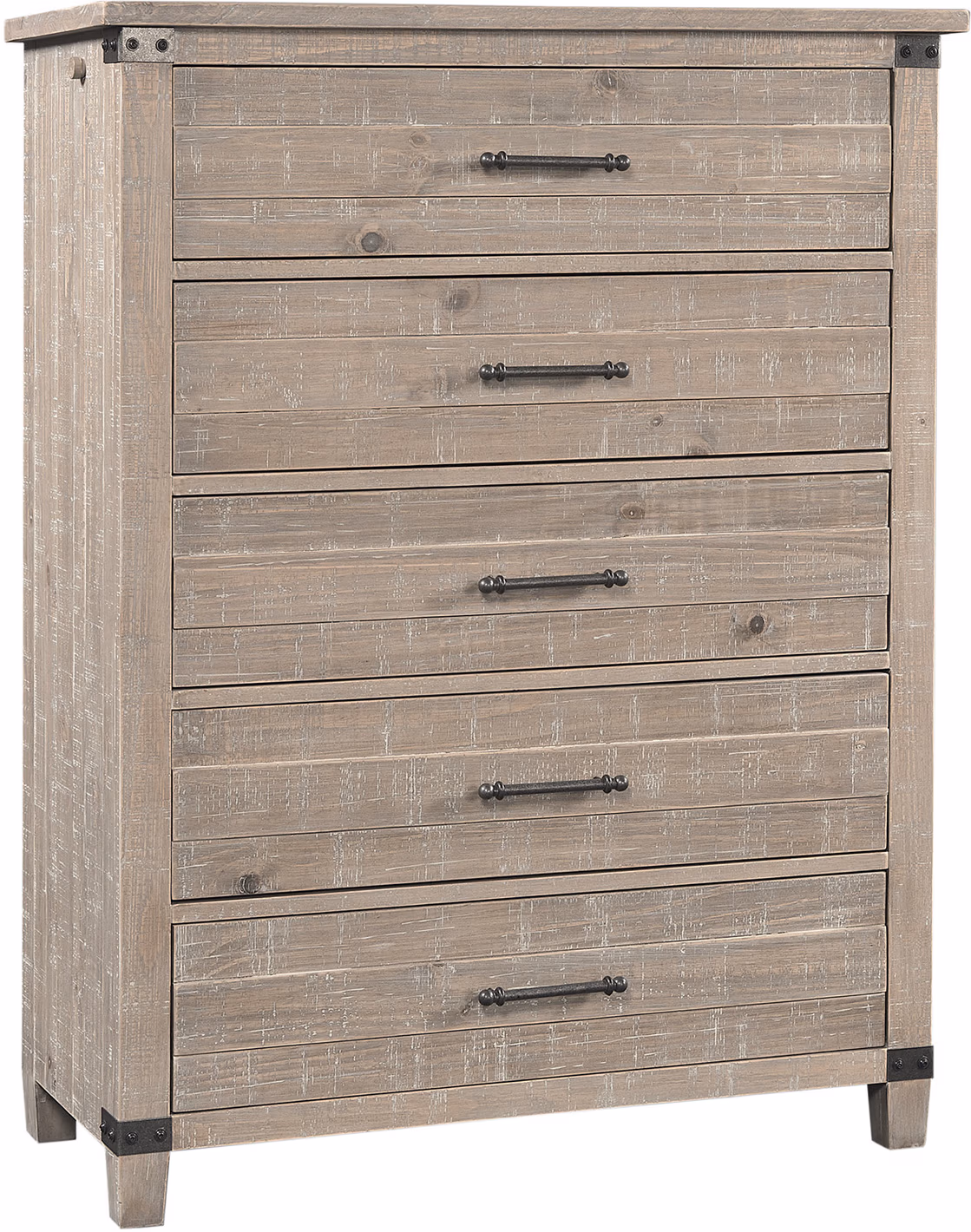 Foundry Chest