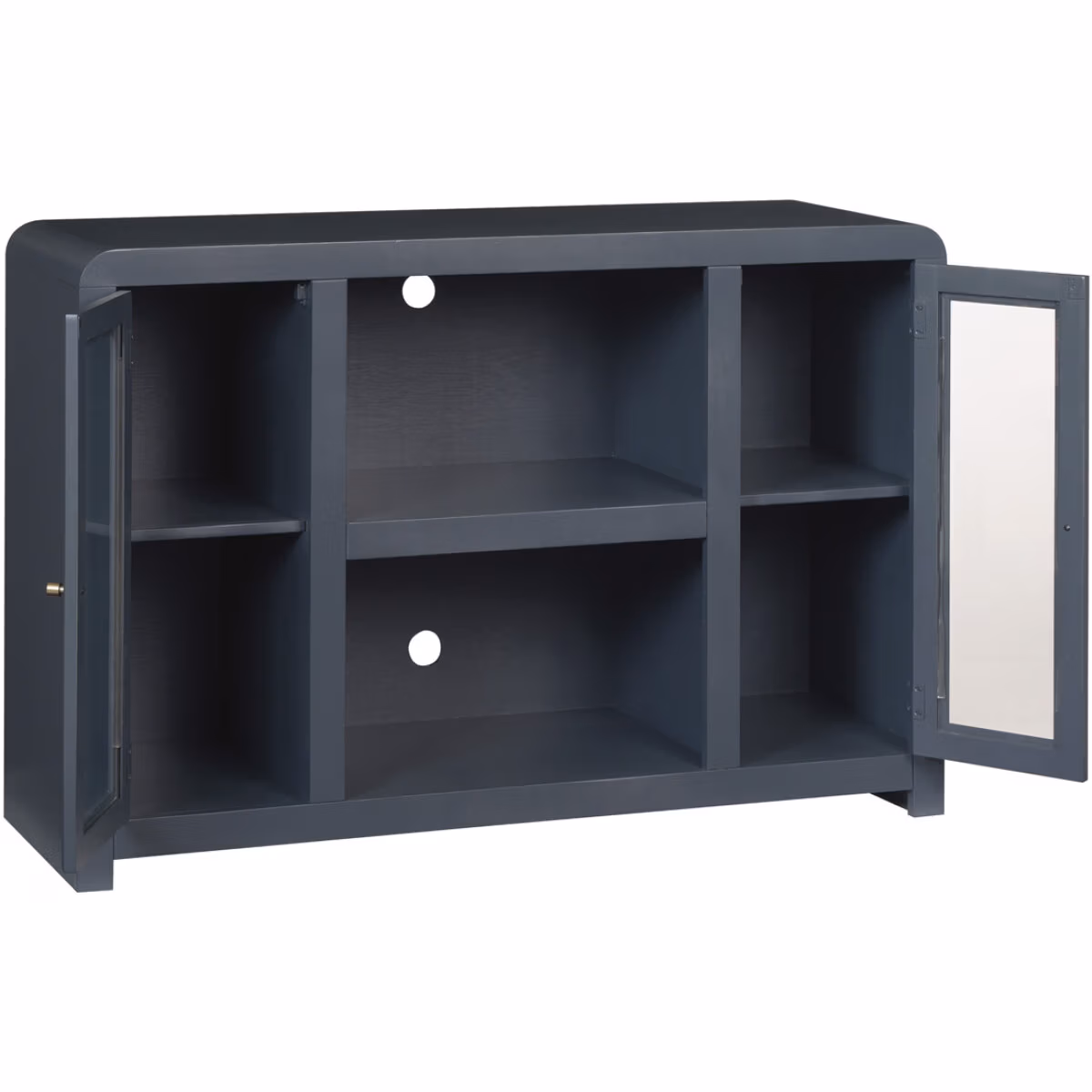 Taylor 51" Console W/ 2 Doors MYY1220-WHI - Image 8