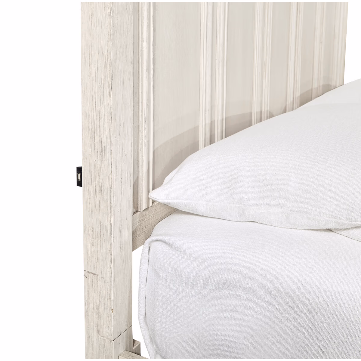Caraway Panel Bed I248BRGRP1 - Image 9