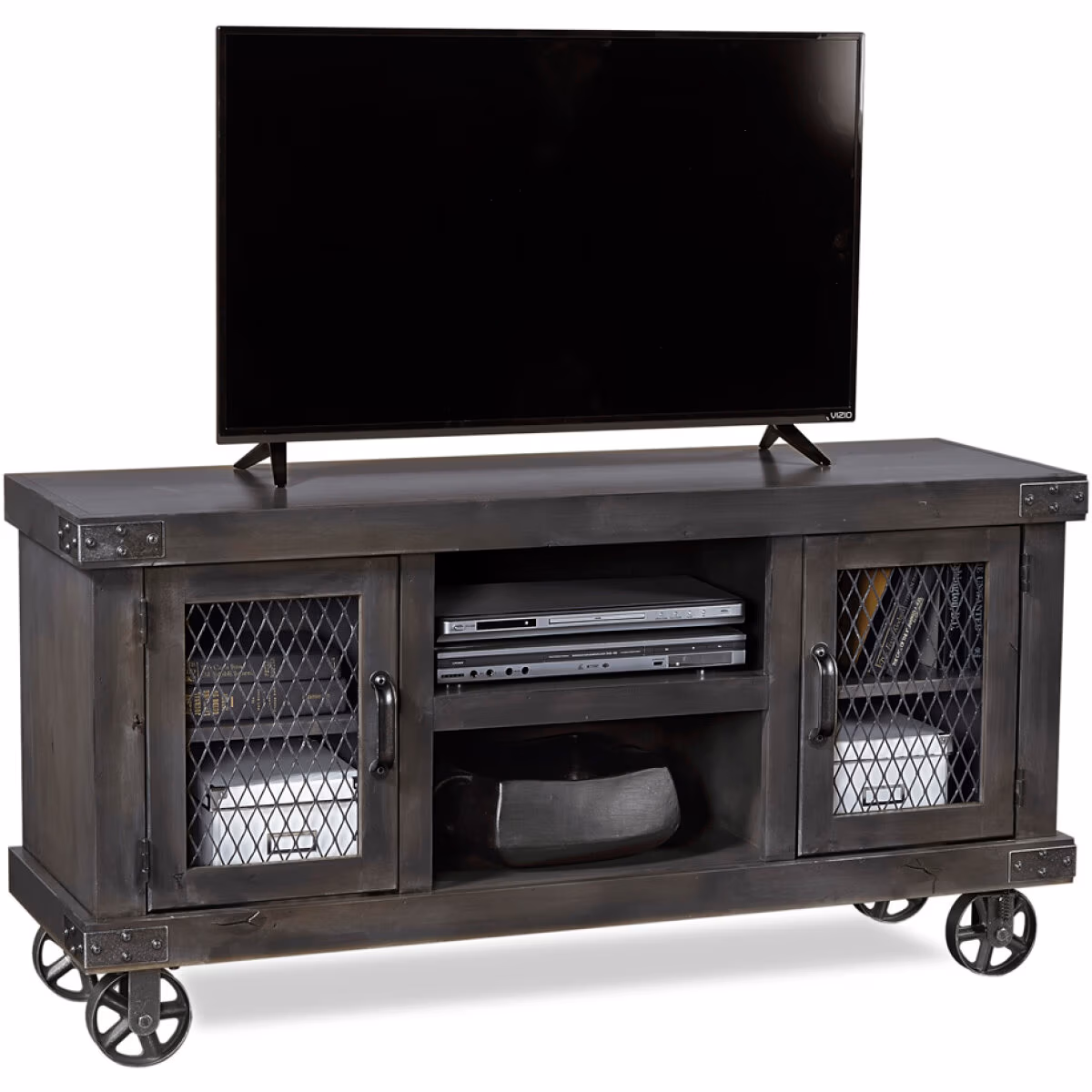 Industrial 55" Console DN1055-FRT - Image 5