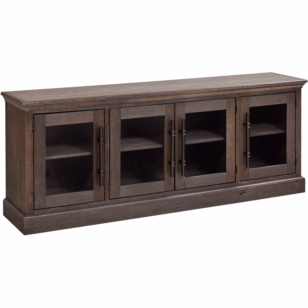 Manchester 85" Console W/ 4 Doors - Image 5