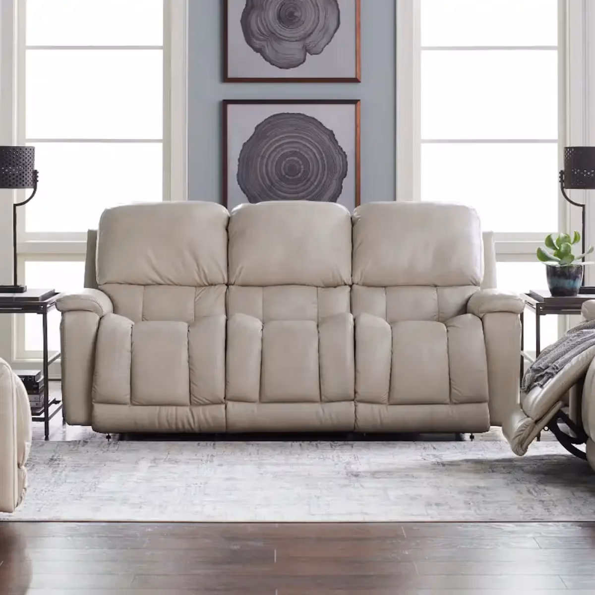 Greyson Reclining Sofa - 444530 - Image 3
