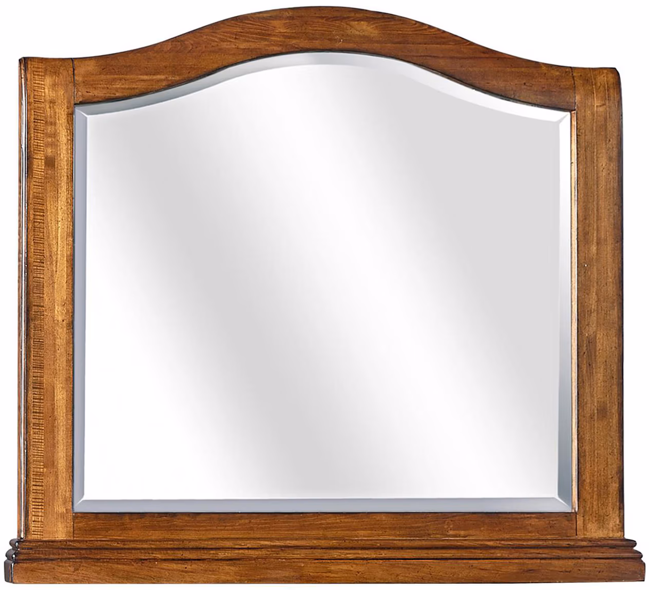 Oxford Arched Mirror
