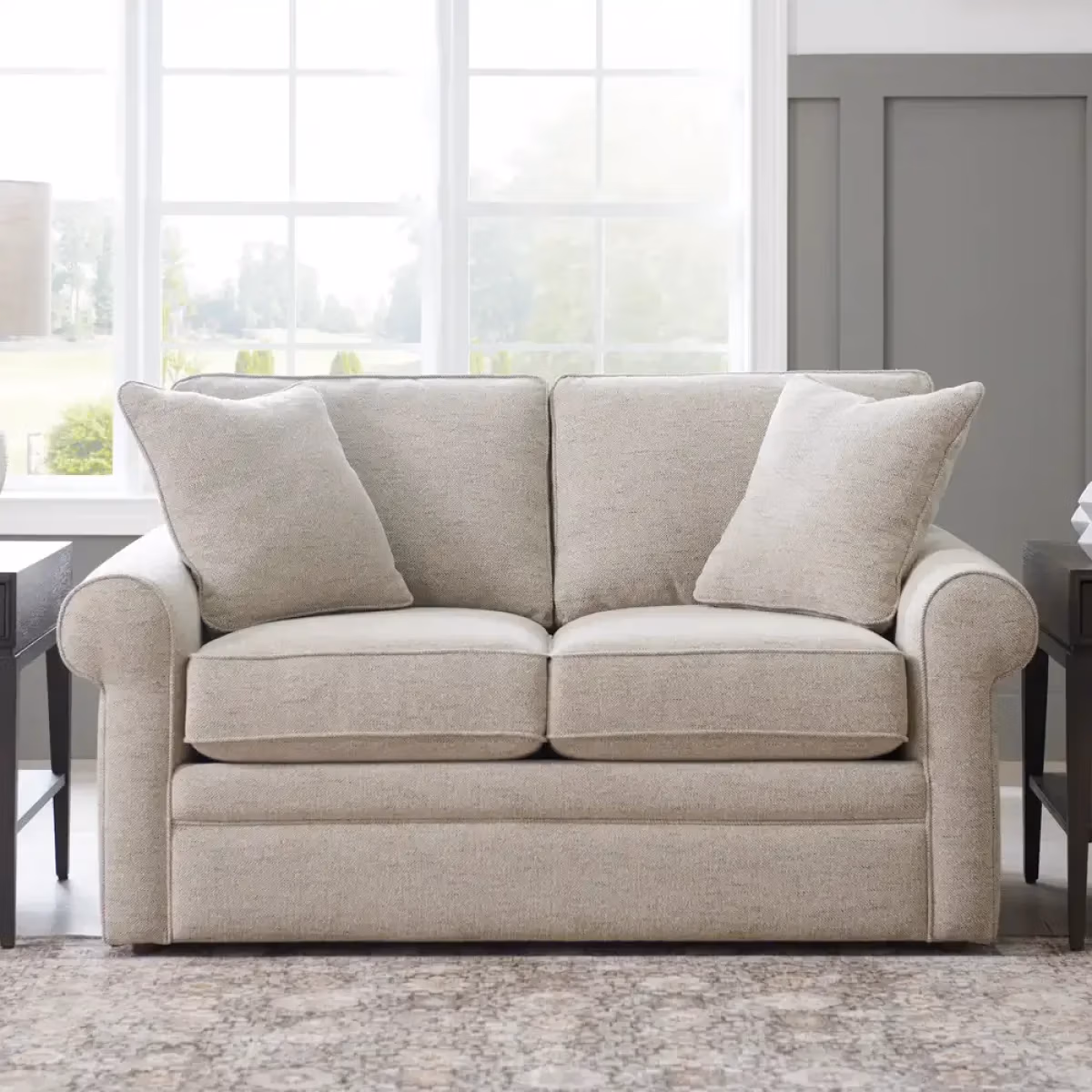 Collins Loveseat - 630494 - Image 3