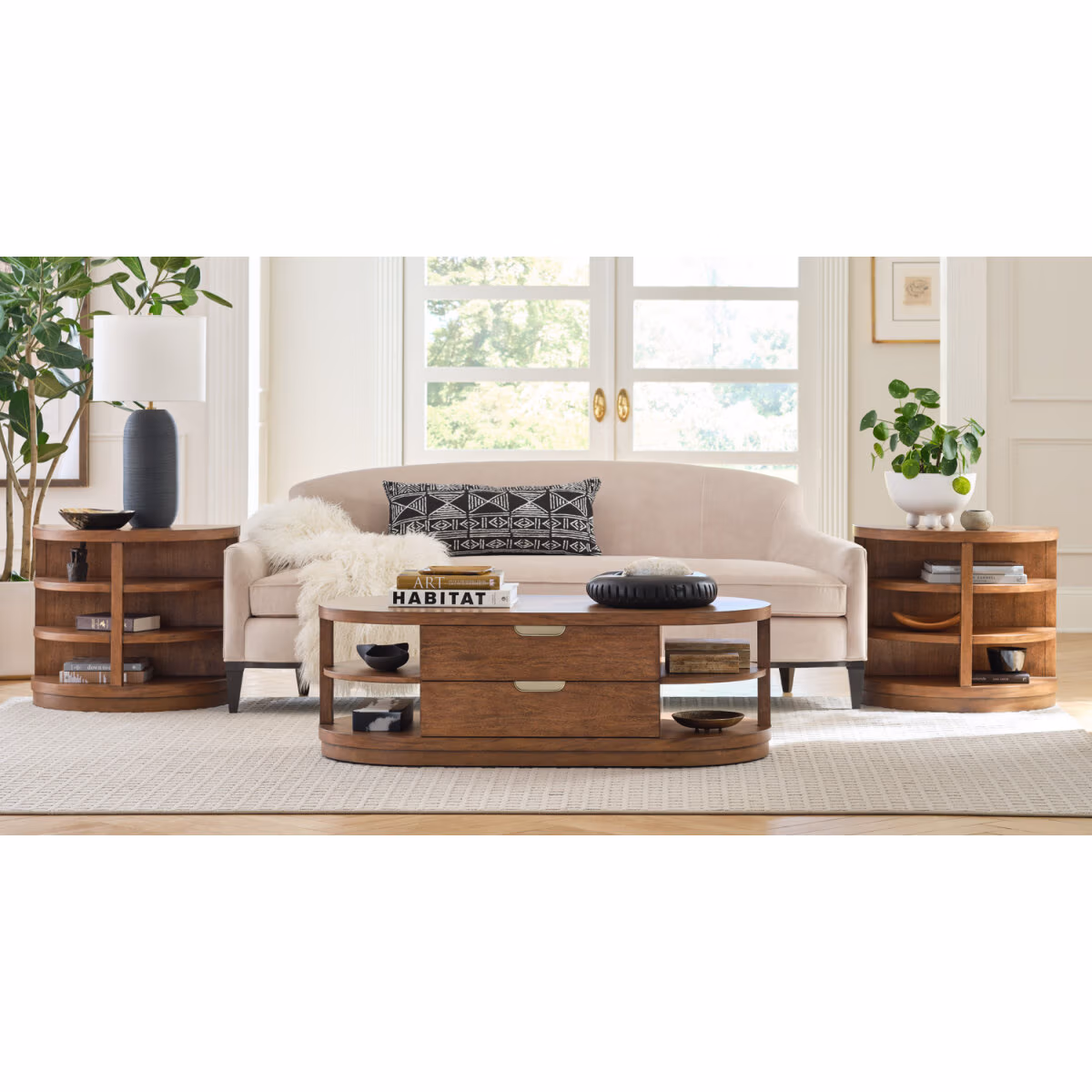 Caden Cocktail Table I3224-9101 - Image 3
