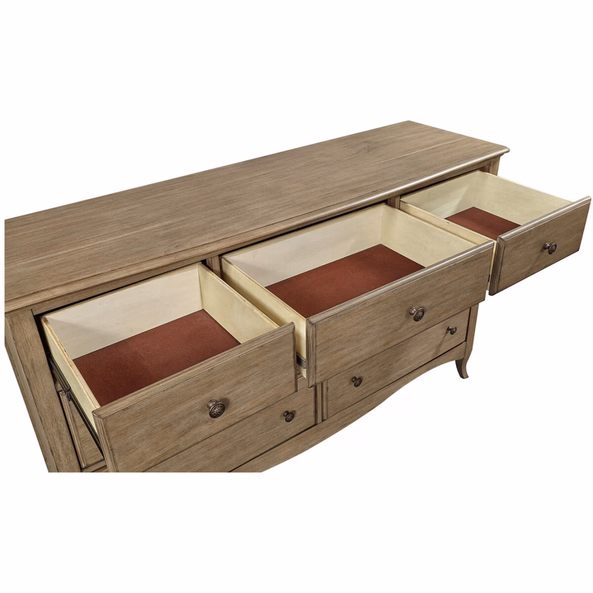 Provence Dresser I222-453-1 - Image 7