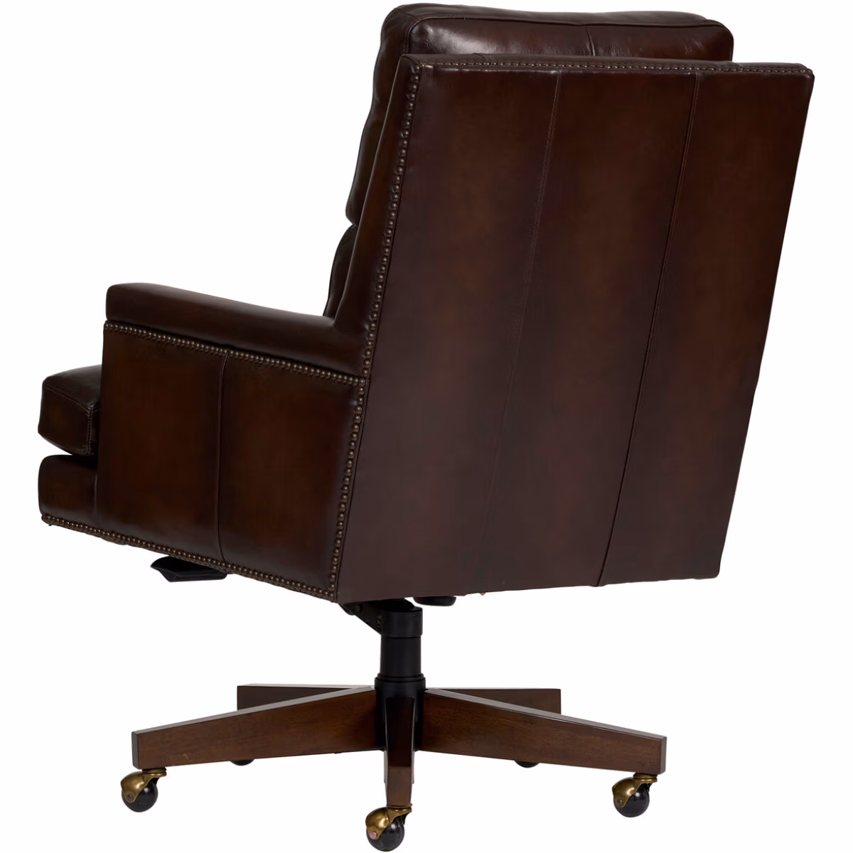 Admiral Exec Chair Mystic Bourbon A12-3681 - Image 8