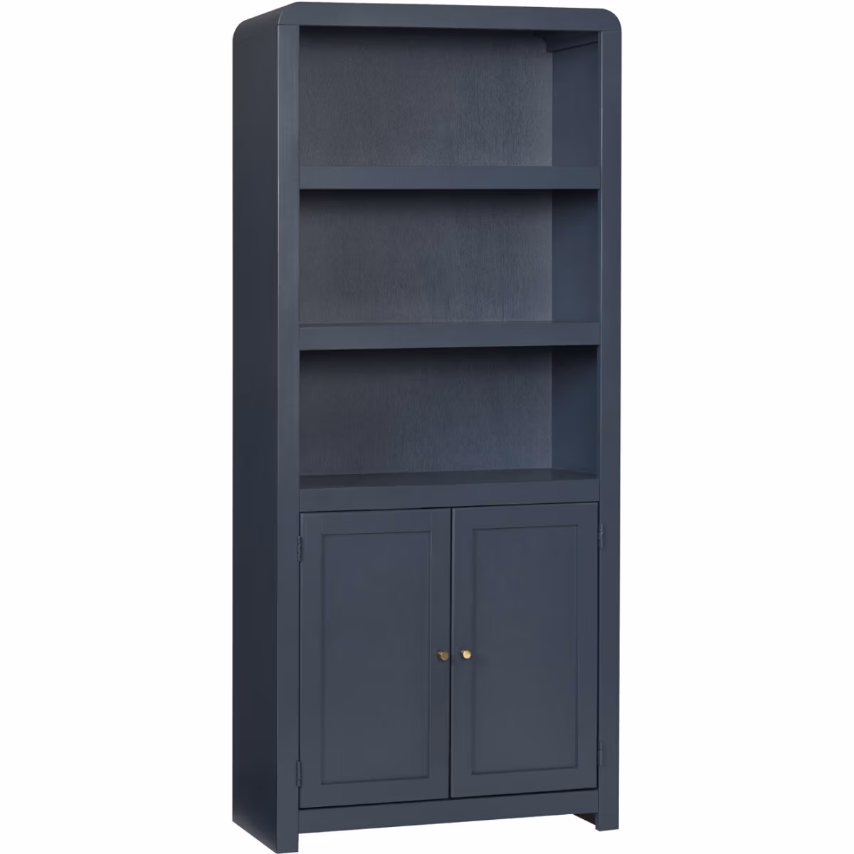 Taylor 74" Bookcase MYY3472-ESP - Image 17