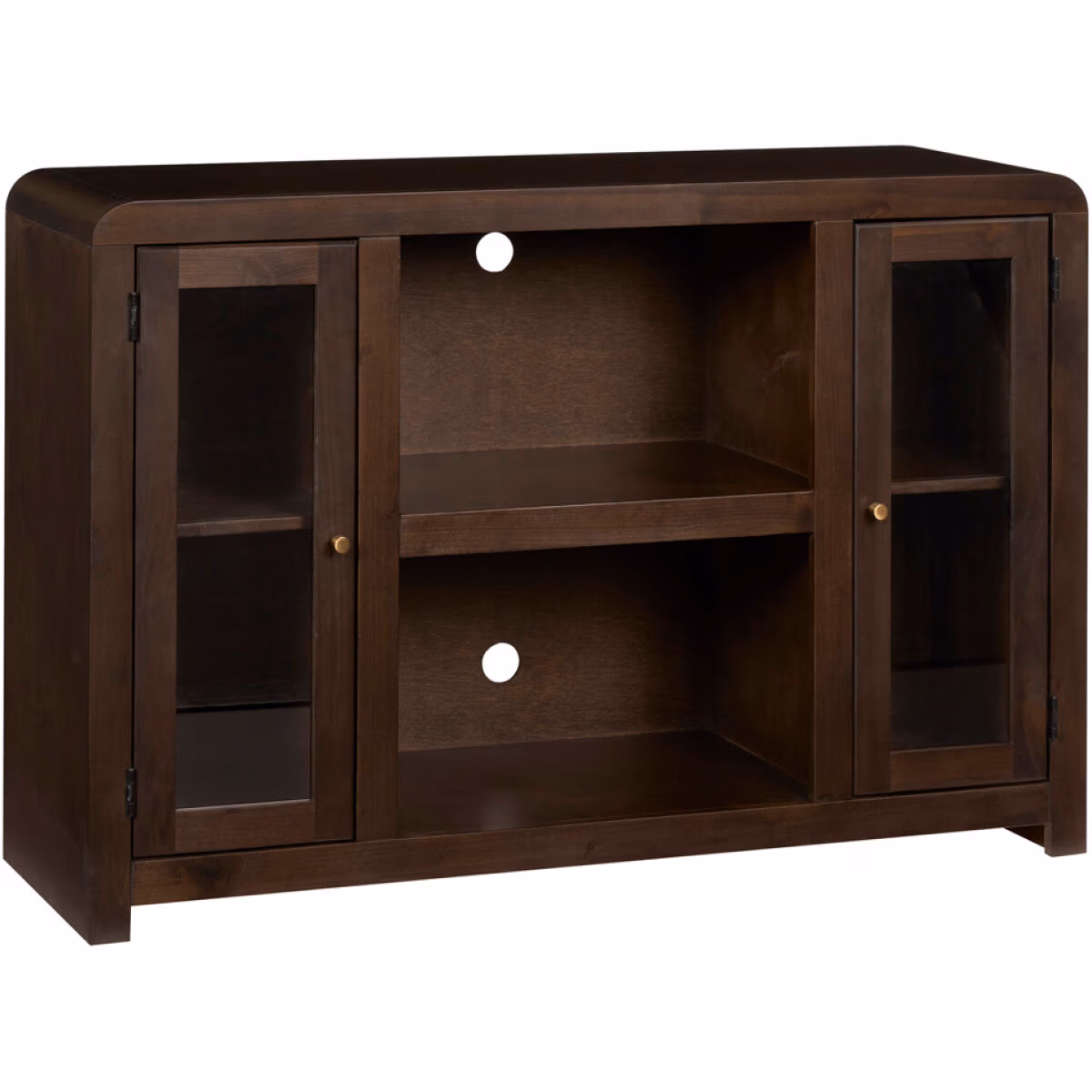 Taylor 51" Console W/ 2 Doors MYY1220-WHI - Image 2
