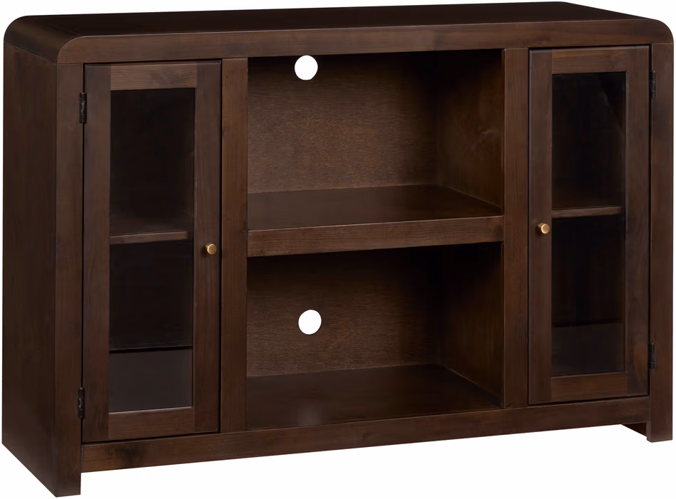 Taylor 51" Console W/ 2 Doors