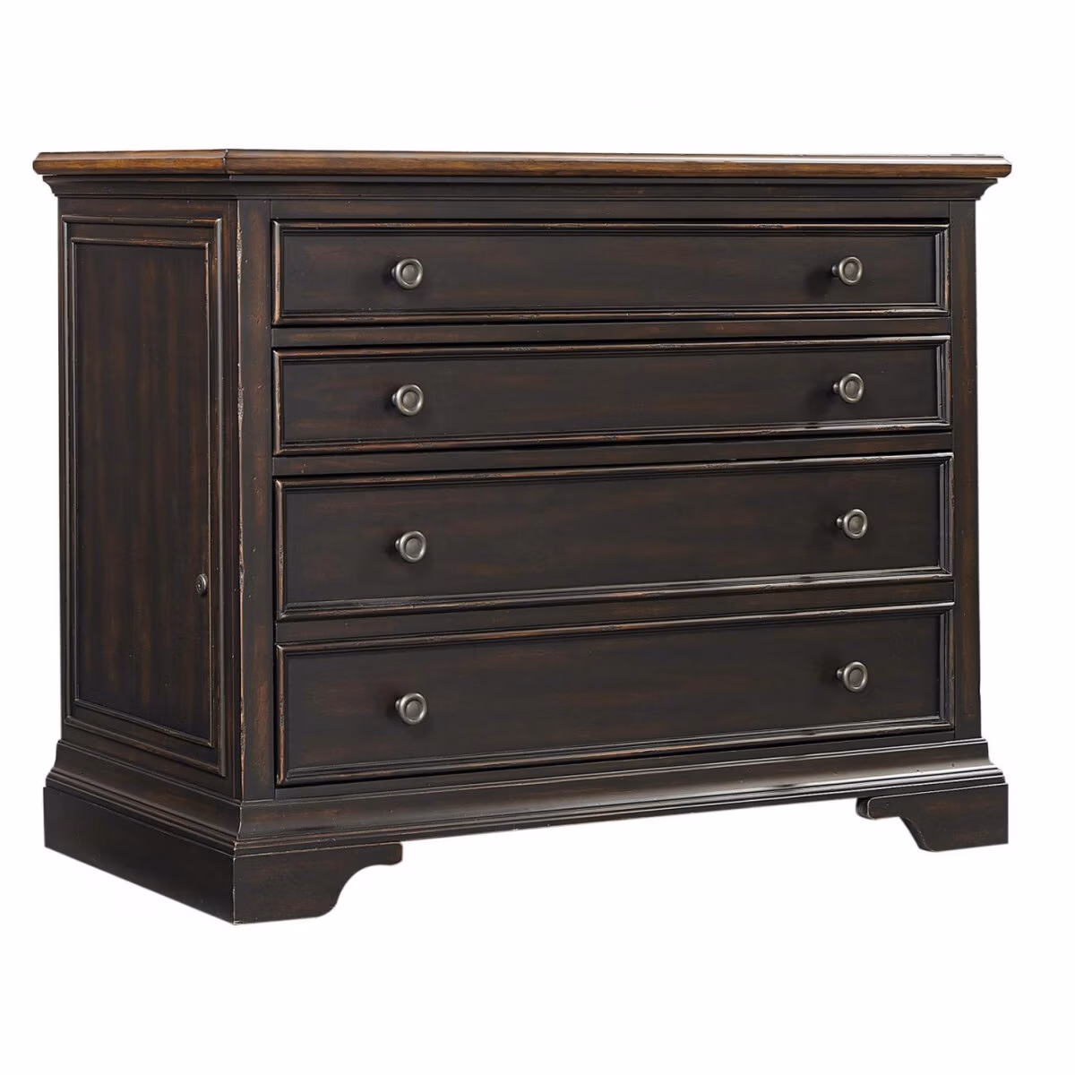 Hampton Combo File I242-378 - Image 2