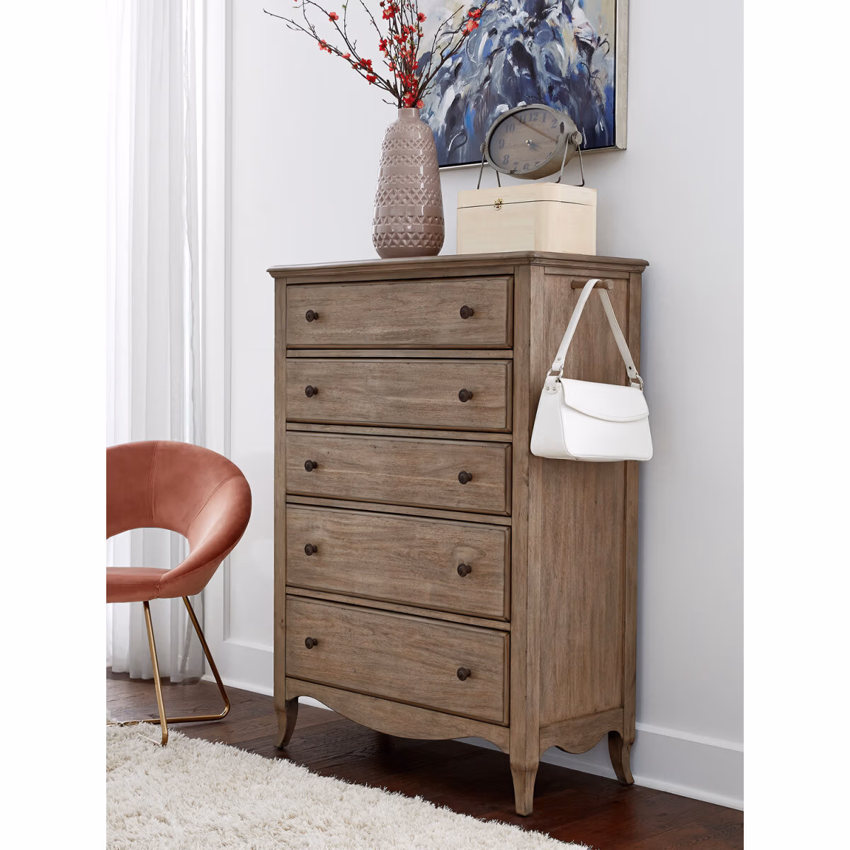 Provence Chest I222-456-1 - Image 4