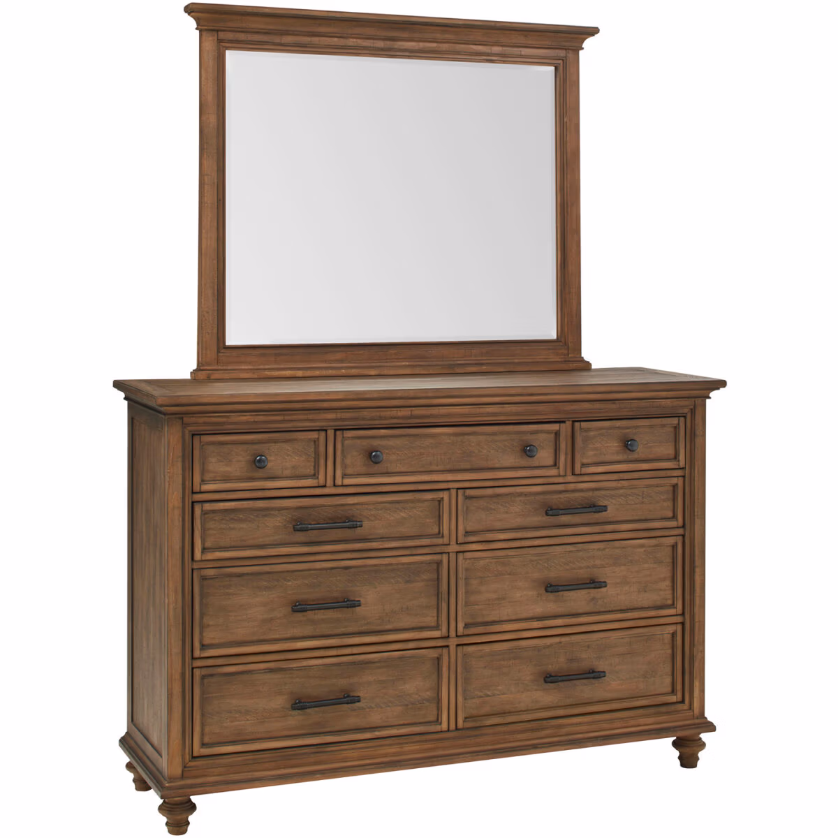 Hensley Mirror I3002-463 - Image 5